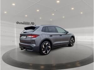 Skoda Elroq RS Lounge SpurH ACC HUD 360° 4xSHZ MATRIX