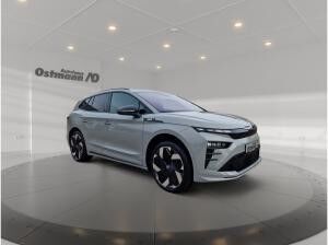 Skoda ENYAQ Enyaq RS Lounge AHK ACC HUD MATRIX PANO 4xSHZ