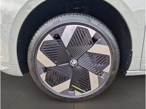 Skoda ENYAQ Enyaq RS Lounge AHK ACC HUD MATRIX PANO 4xSHZ