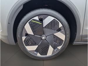 Skoda Elroq RS Lounge SpurH ACC HUD 360° 4xSHZ MATRIX