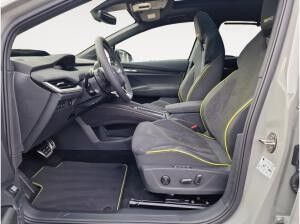 Skoda ENYAQ Enyaq RS Lounge AHK ACC HUD MATRIX PANO 4xSHZ