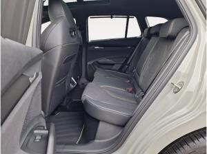 Skoda ENYAQ Enyaq RS Lounge AHK ACC HUD MATRIX PANO 4xSHZ