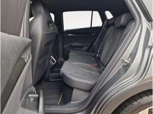 Skoda Elroq RS Lounge SpurH ACC HUD 360° 4xSHZ MATRIX