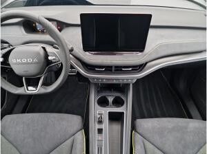 Skoda Elroq RS Lounge SpurH ACC HUD 360° 4xSHZ MATRIX
