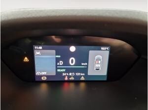 Skoda ENYAQ Enyaq RS Lounge AHK ACC HUD MATRIX PANO 4xSHZ