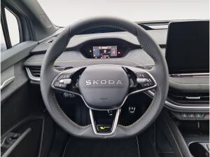 Skoda Elroq RS Lounge SpurH ACC HUD 360° 4xSHZ MATRIX