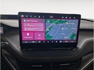 Skoda ENYAQ Enyaq RS Lounge AHK ACC HUD MATRIX PANO 4xSHZ