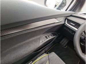 Skoda Elroq RS Lounge SpurH ACC HUD 360° 4xSHZ MATRIX