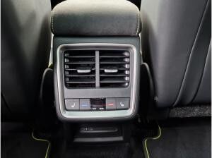 Skoda ENYAQ Enyaq RS Lounge AHK ACC HUD MATRIX PANO 4xSHZ