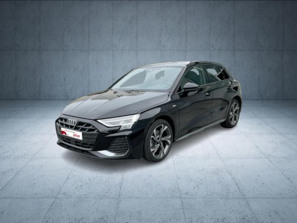 Audi A3 Sportback S line 40 TFSI e S tr. LED Navi 18
