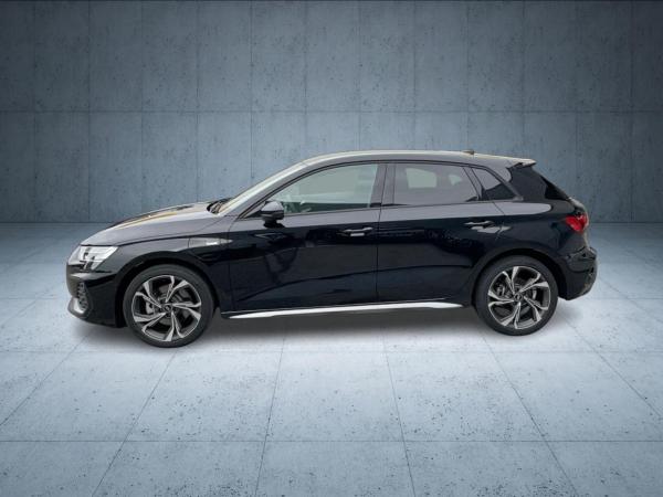 Audi A3 Sportback S line 40 TFSI e S tr. LED Navi 18