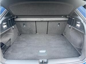 Audi Q2 S line 35 TFSI S tronic Matrix AHK ACC FLA 18