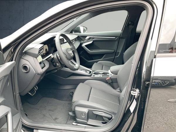 Audi A3 Sportback S line 40 TFSI e S tr. LED Navi 18