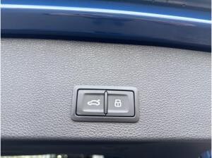 Audi Q2 S line 35 TFSI S tronic Matrix AHK ACC FLA 18