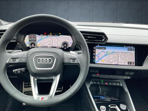 Audi A3 Sportback S line 40 TFSI e S tr. LED Navi 18
