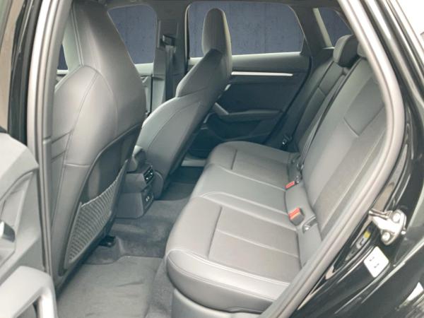 Audi A3 Sportback S line 40 TFSI e S tr. LED Navi 18