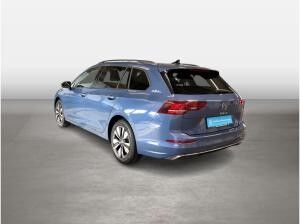 Volkswagen Golf VIII Variant 1.5 TISI Life GOAL ACC AHK LED