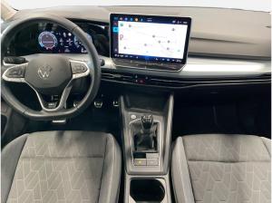 Volkswagen Golf VIII Variant 1.5 TISI Life GOAL ACC AHK LED