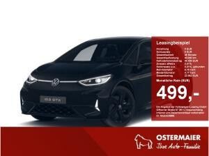 Volkswagen ID.3 GTX 79 kWh IQ.LIGHT,ACC,KAMERA,KEYLESS,NAVI