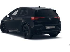 Volkswagen ID.3 GTX 79 kWh IQ.LIGHT,ACC,KAMERA,KEYLESS,NAVI