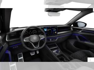 Volkswagen Tayron R-Line 2.0TSI 4MOTION DSG IQ.LIGHT,NAVI,KAMERA,ACC,AHK