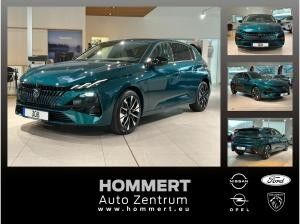 Peugeot 308 Allure 1.2 #180°#LED#Klimaautom.#