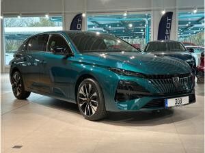 Peugeot 308 Allure 1.2 #180°#LED#Klimaautom.#