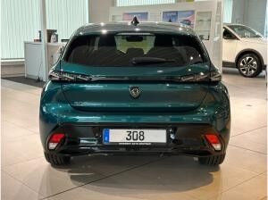 Peugeot 308 Allure 1.2 #180°#LED#Klimaautom.#