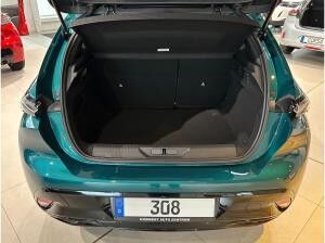 Peugeot 308 Allure 1.2 #180°#LED#Klimaautom.#