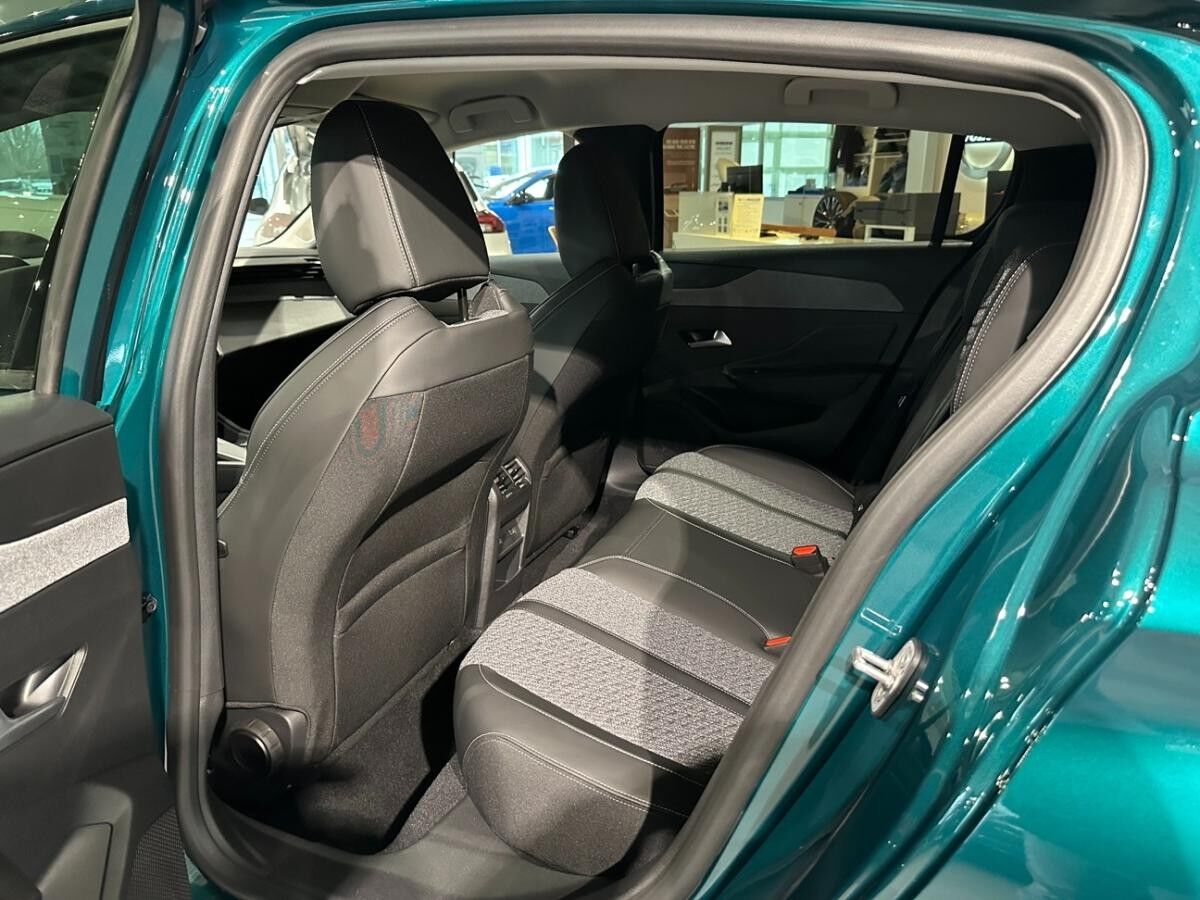 Peugeot 308 Allure 1.2 #180°#LED#Klimaautom.#