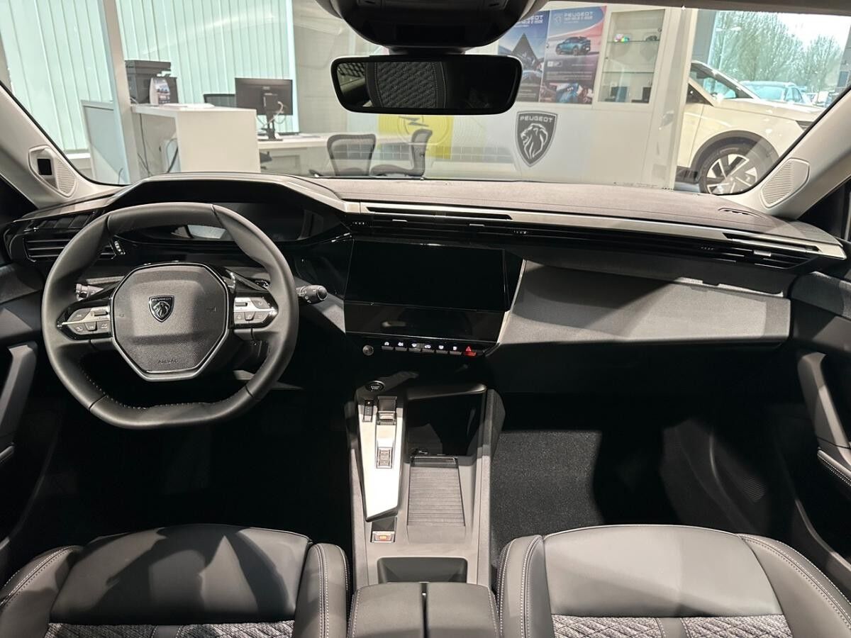 Peugeot 308 Allure 1.2 #180°#LED#Klimaautom.#