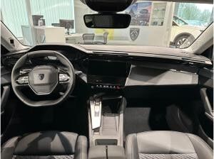 Peugeot 308 Allure 1.2 #180°#LED#Klimaautom.#