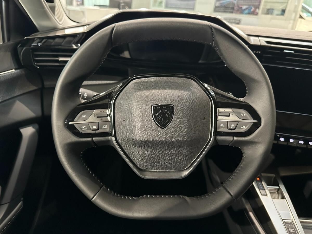 Peugeot 308 Allure 1.2 #180°#LED#Klimaautom.#