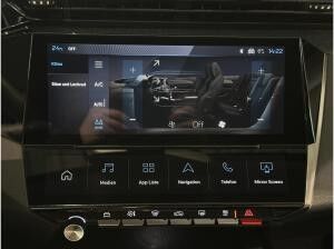 Peugeot 308 Allure 1.2 #180°#LED#Klimaautom.#