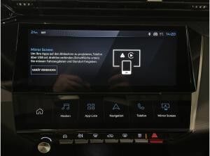 Peugeot 308 Allure 1.2 #180°#LED#Klimaautom.#