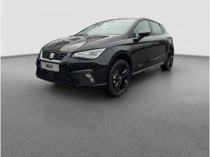 Seat Ibiza 1.0 TSI FR Black Edition LED Kamera Winter