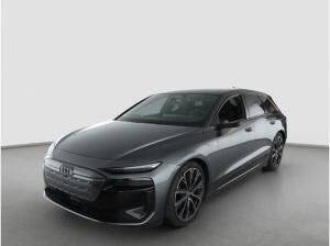 Audi A6 e-tron A6 Avant e-tron qu edition one grey 5JGar Tech Pro B&O