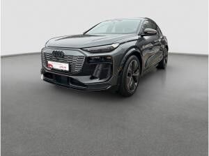 Audi SQ6 e-tron 5JGar MMI & Tech pro Pano B&O #black