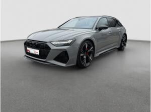 Audi RS6 Avant performance 5JGar MATRIX DEsign Pano 4xSHZ