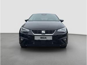 Seat Ibiza 1.0 TSI FR Black Edition LED Kamera Winter