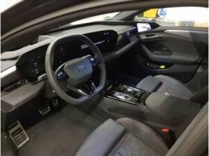 Audi A6 e-tron A6 Avant e-tron qu edition one grey 5JGar Tech Pro B&O