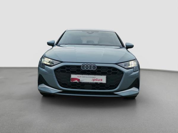 Audi A3 Sportback advanced 35 TDI 5JGar ACC el.Heck AHK Assist+