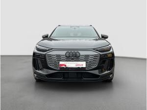 Audi SQ6 e-tron 5JGar MMI & Tech pro Pano B&O #black