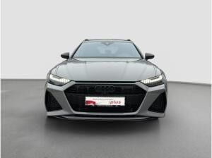 Audi RS6 Avant performance 5JGar MATRIX DEsign Pano 4xSHZ