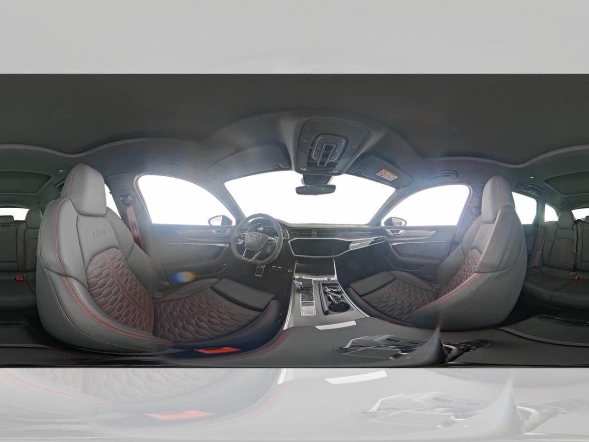 Audi RS6 Avant performance 5JGar MATRIX DEsign Pano 4xSHZ