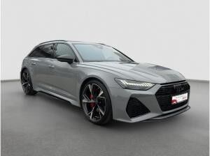 Audi RS6 Avant performance 5JGar MATRIX DEsign Pano 4xSHZ