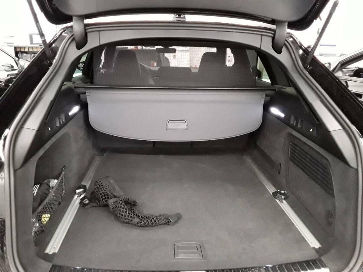 Audi RS6 Avant performance 5JGar MATRIX #black DRC Remote