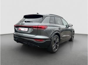 Audi SQ6 e-tron 5JGar MMI & Tech pro Pano B&O #black