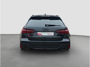 Audi RS6 Avant performance 5JGar MATRIX #black DRC Remote