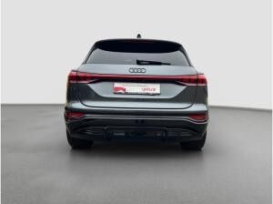 Audi SQ6 e-tron 5JGar MMI & Tech pro Pano B&O #black